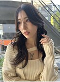 【韓国風】王道ヨシンモリスタイルチョコレートアッシュモード