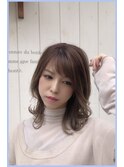 グランアージュの花嫁♪