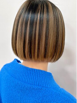 ディルガ ワッセ店(DILGA) ブラックアンブレラカラー