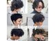 レガシーヘアーデザイン(Legacy hair design)の写真