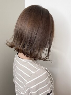 フェリア サウスガーデン(felia southgarden) 美髪大人可愛い大人美人ヘルシースタイルシースルーバング