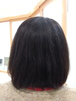 ビーズカラー イオンタウン米沢駅前店&nbsp;しっかり染め！ナチュラルブラウン4/3