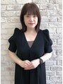 エルサフィロ ヨドヤバシ(el zafiro yodoyabashi) 浦 さや香