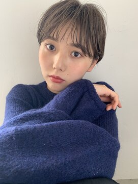 シーバイラヴィズム 万代店(Sea by LUVISM) コンパクトショート