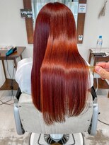 オルガン(Organ)&nbsp;カシスピンク