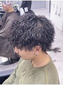 ツイストスパイラル[八王子駅/メンズカット/メンズパーマ］