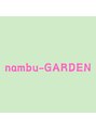 ナンブガーデン(nambu GARDEN) GARDEN ♪