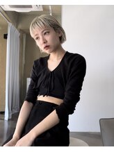 ランド(LAND) 鈴木 千穂