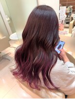 レナークアリア(LENAHC ARIA) 暖色 Iona color!