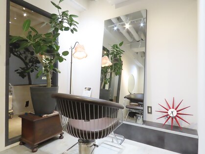 アズ ビューティサロンアンドエデュケーション(as beauty salon education)の写真