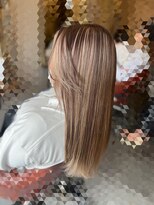 ヘアーアートヴィフ(HAIR ART VIF)&nbsp;アンブレラカラー