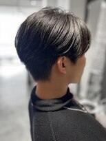 エニー 栄(Any)&nbsp;men's hair ☆ ニュアンススタイル