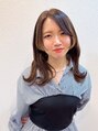 マノ ア ファト(mano a fato by design hair) シノ SINO