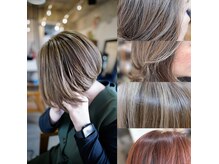 リサリサ(LISA LISA)