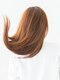 コンフォート(COMFORT)の写真/プラセンタカラー導入◎ナチュラルなスタイルから明るいカラーまであなたのなりたいスタイルを叶えます☆