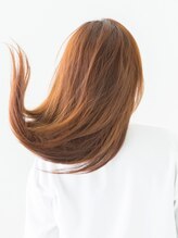 コンフォート(COMFORT)