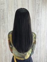 シエル 立川店(CIEL)&nbsp;【KAZUYA×CIEL】ダークシルバー