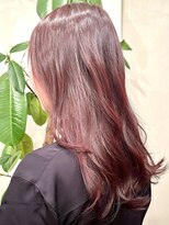 アクル(a.kulu)&nbsp;大人エレガントレイヤースタイル☆40代50代