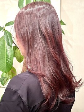 アクル(a.kulu) 大人エレガントレイヤースタイル☆40代50代