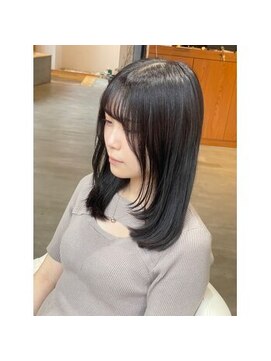 エン(En,) ◯透明感×ミディアムレイヤー◯