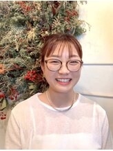 シレーナ ヘアーリゾート(Sirena Hair Resort) 田井 弥生