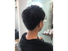 ヘアーアンドビューティービアンカ(Hair&Beauty Bianca)