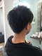 ヘアーアンドビューティービアンカ(Hair&Beauty Bianca)の写真/メンズに人気！メンズ限定クーポンも多数ご用意★再現性の高いカットで、リピート様多数◎