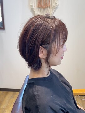 ライフ(LIFE) レイヤーボブ