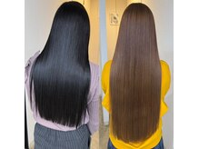 バンクスヘアー(BANK'S HAIR)