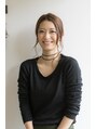 ニキ ヘアー ネイル 子安店(niki hair, nail)/相原 麻里
