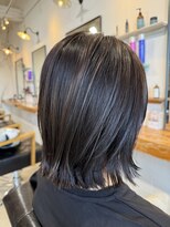 エシレ(esille.)&nbsp;アンブレラボブ