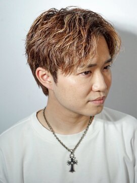 ヒロギンザ 青山店(HIRO GINZA) ツイスパセンターパート