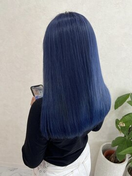 トゥルークリエイション 北千住(True Creation--) カラー/カット/髪質改善/ブリーチ/トリートメント/北千住