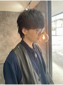 ショートウルフ