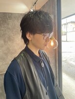 コルト(COLT) ショートウルフ