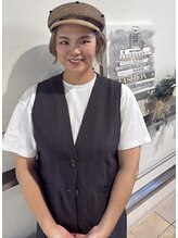 ツインエイトプラス(Twin eight plus+)&nbsp;KANA 