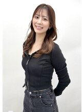 8 近鉄八尾店(eight) 水尻 佑奈