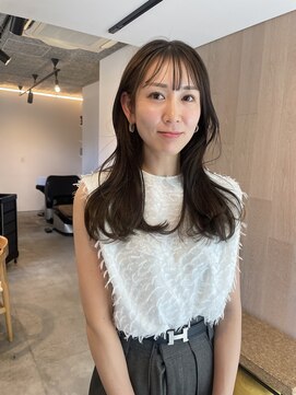 ジジ(jiji) オリーブベージュ