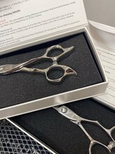 コージーヘアー(kozy hair)