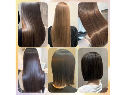 エレガンスシエル(ELEGANCE ciel)の写真