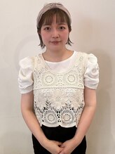 ピアリ サクラノ(Peri sakurano) 和氣 弘実