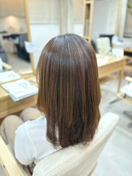 ロッコ 船橋駅(Rocco) 髪質改善/レイヤー 船橋 船橋駅