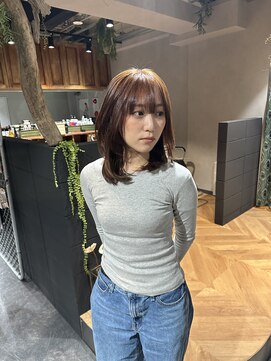 ナチュラルレイヤー