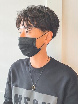 TJ天気予報 7コ 各務原店 メンズ★カルマウェーブ