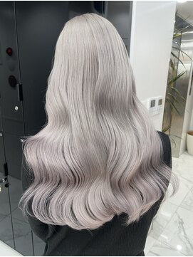 ラピス 渋谷本店(Lapis) ホワイトシルバー