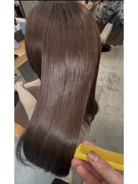 ジル 北千住店(JILL) ショコラブラウン北千住/JILL北千住]