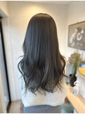 ディープグレージュ