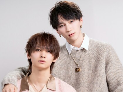 D.D. 渋谷 メンズサロン【ダダ】【3/5 NEW OPEN（予定）】 の写真