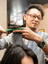 レイヤーケーキ (Layer Cake)&nbsp;長坂 幸生