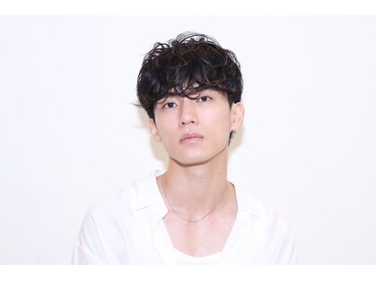 ヘアーズ ギャラリー 米子店(Hair's Gallery)の写真